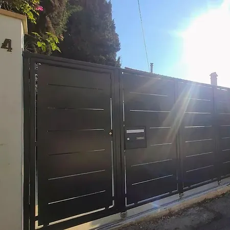 Villa Escapade Cotiere 7 Couchages A 5 Min Des Plages *